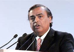 Image result for Mukesh Ambani 80 billion