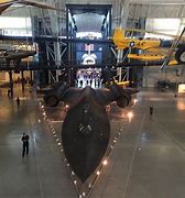Image result for Air and Space Museum Dulles