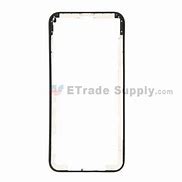 Image result for iPhone X White Digitizer