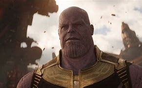 Image result for Thanos Cast
