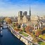 Image result for Cathedral of Notre Dame Paris
