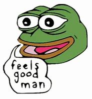 Image result for Feels Good Man Touch Face Meme