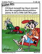 Image result for Lawn Mower Easter