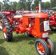 Image result for Old Case Tractors