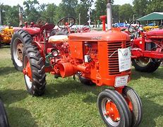 Image result for First Production Run of Case Tractors Photo