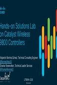 Image result for Wireless Controller 9800