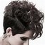 Image result for Short Haircuts for Curly Hair