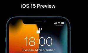 Image result for iPhone 8 IOS 15