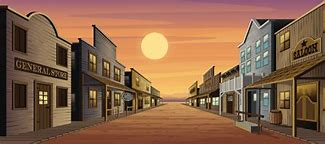 Image result for Old Town Cartoon