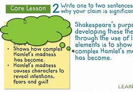Image result for Argumentative Essay Conclusions Examples