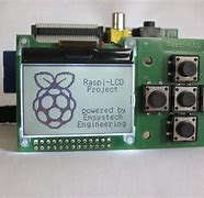 Image result for Mini LCD Raspberry Pi
