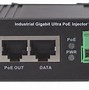 Image result for Industrial PoE Injector