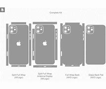 Image result for iPhone 11 Phone Back Template