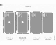 Image result for iPhone 6 Plus Cut Out Template