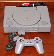 Image result for Old PlayStation