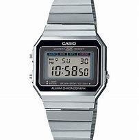 Image result for Casio Classic Watch
