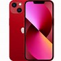 Image result for iPhone Red 13 Verizon