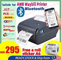 Image result for AWB Label Printer