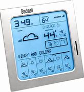 Image result for Bushnell Wireless Weather Station FX 7