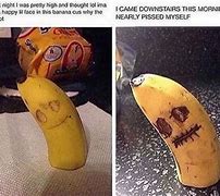 Image result for Banana Utters Meme