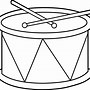 Image result for Marching Drum Clip Art
