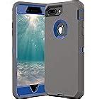 Image result for iPhone 8 Plus Phone Case Blue