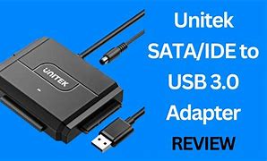 Image result for External Hard Drive Adapter