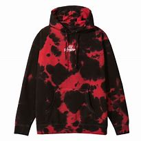 Image result for Black Red White and Gold Hoodie