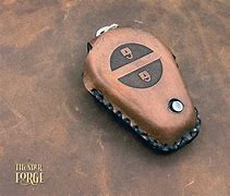 Image result for Leather FOB Cover Harley