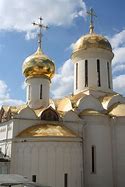 Image result for Russian Orthodox Churches