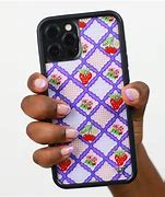 Image result for Wildflower Colorful Cases iPhone 8