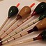Image result for Waggler Floats Bobbers