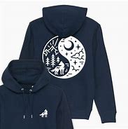 Image result for Volcom Hoodie Ying Yang