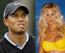 Image result for Pat Perez Wife Tiger Woods