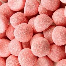 Image result for Strawberry Pink Gummy