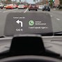 Image result for Heads-Up Display at Night