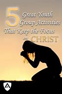 Image result for Focus On Jesus Activity