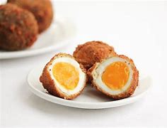 Image result for Deep Fried Egg
