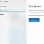 Image result for Linking Phone to Laptop