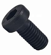 Image result for Low Profile Socket Head Cap Screw