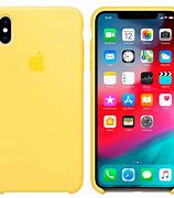 Image result for Yellow iPhone XS Max Case