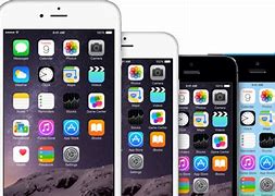 Image result for iPhone 6 Plus vs iPhone 12