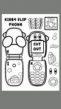 Image result for Disney Toy Flip Phone