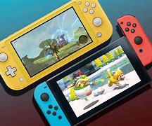 Image result for Nintendo Switch Games