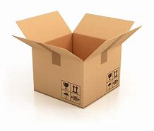 Image result for Dmpty Box Packaging