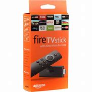 Image result for Amazon Fire Stick Box