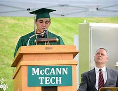 Image result for McCann Technical High School