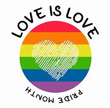 Image result for LGBT New Love Is Love Meme
