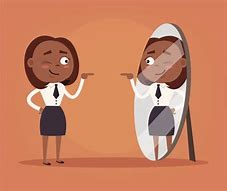 Image result for Mirror Reflection Clip Art