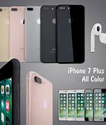 Image result for Different Color iPhone 7